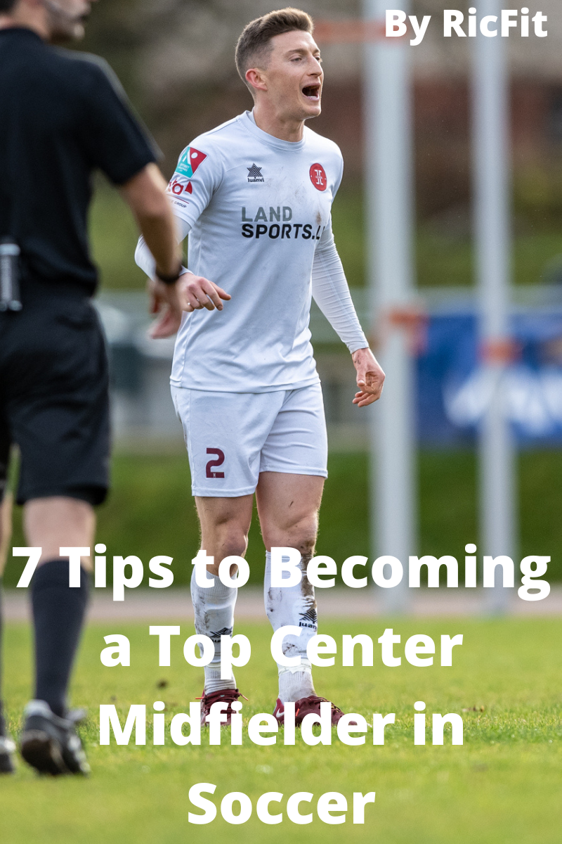 Five things you may not know about American attacking midfielder